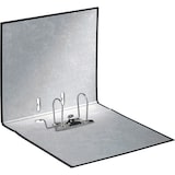 thumbnail of Bene No.1 Power Ordner Breit DIN A4 80 mm Schwarz 2 Ringe 291400SW Pappkarton Matt Hochformat