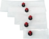 thumbnail of VEPATIM 10 Beutel für Bag in Box 1,5 Liter transparent