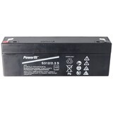 thumbnail of Exide Powerfit S312/2.3 S Blei Akku 12 Volt mit 2100mAh
