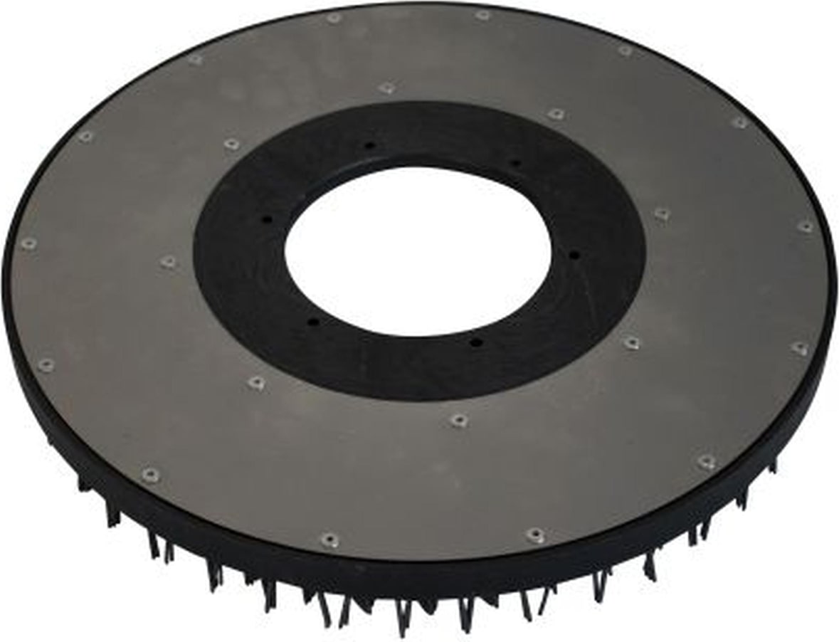 Kratzbürste - sehr grob - passend für Kärcher 450 - 380 / 405 mm - Tellerbürste