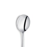 thumbnail of Amefa DRIFT Suppentassenlöffel - 12 Stück