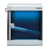 thumbnail of SARO Messersteralisator Modell KS 20