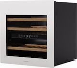 thumbnail of Klarstein Rhone 36 Duo Weinkühlschrank | 36 Flaschen | LED-Steuerung | Push-to-Open | leise Weiß