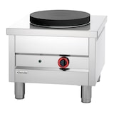 thumbnail of Wokbrander | Elektrisch | E1K500 | 5kW | 570x590x515(h)mm