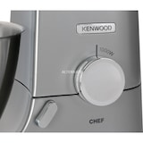 thumbnail of Kenwood Chef KVC3100S keukenmachine zilver