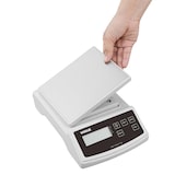 thumbnail of Vogue elektronische weegschaal 10 kg