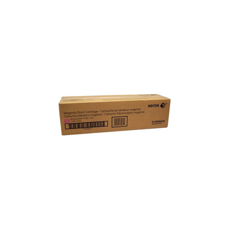Xerox Drum Trommel 7120 Magenta (013r00659)