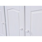 thumbnail of Livra Sideboard 3 Schubladen, 3 Türen, weiss.