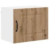 thumbnail of vidaXL Küchenwandschrank Artisan-Eiche 50 x 31 x 40 cm Holzwerkstoff