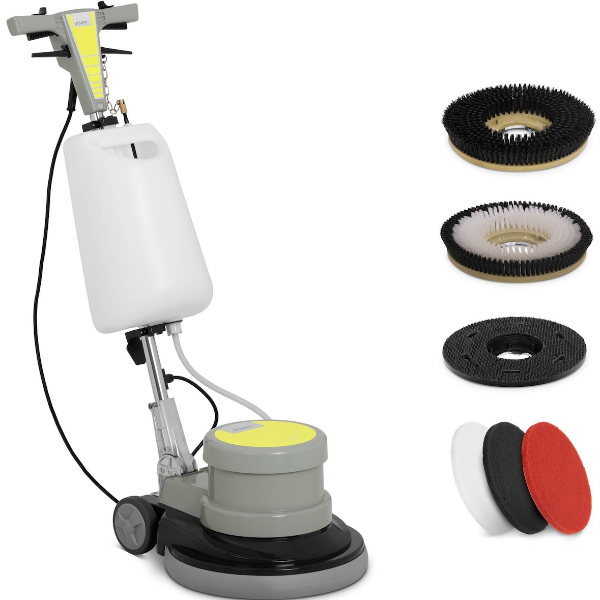 ulsonix Monospazzola - 43 cm - 12,4 l