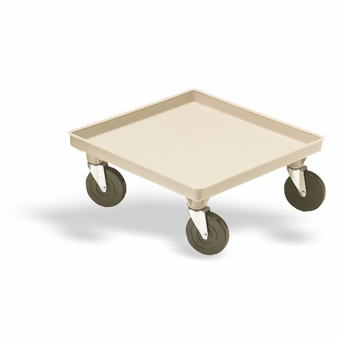 PUJADAS Korftrolley - Plastic Alleen 5015