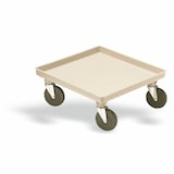 thumbnail of PUJADAS Korftrolley - Plastic Alleen 5015