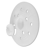 thumbnail of 100 Rondelles d'Isolations avec Capuchon KC D. 60 mm pour Vis VBF ou Cheville NFA - D-Work