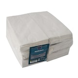 thumbnail of METRO Professional Papiertüten, Cellulose, 24 x 11 x 6 cm, 1 kg, weiß, 1000 Stück