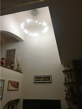 thumbnail of 1,6W 360 5000K G4 LED-Glühbirne