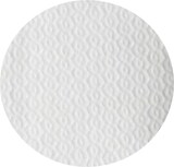thumbnail of Brotex® Dry Soft 70, Airlaid Wischtuchrolle einseitig geprägt, weiß, 90 % Zellstoff, 10 % VAT-Binder, ca. 30x38 cm, 700 Blatt