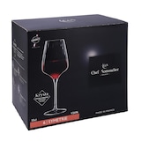 thumbnail of Chef & Sommelier Symetrie - Set Van 6 Wijnglazen, 55 Cl
