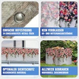 thumbnail of Maximex Balkon-Sichtschutz, 5 m