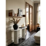 thumbnail of Modernes Sheesham-Massivholz Wandregal, Stilvolle Aufbewahrung. 120x20x15 cm | Kadima Design