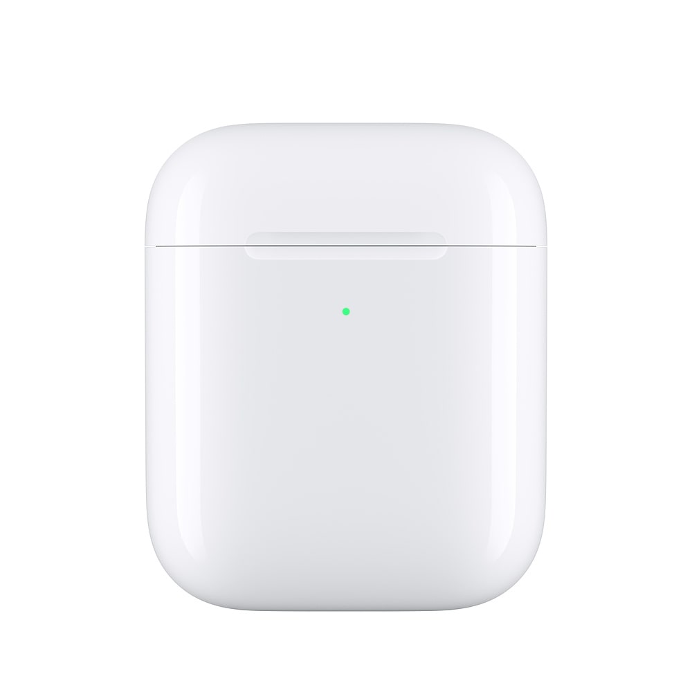 Apple MR8U2ZM/A Kopfhörer-/Headset-Zubehör Hülle