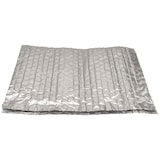 thumbnail of Pack 10 Paneles Aislantes Multiusos (50x40cm) - Aislantes Térmicos de Aluminio y Burbujas para cajones de persianas, radiadores, armarios…