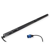 thumbnail of ATEN PE0324SG 0U 32A 24-Port Basic PDU mit Überspannungsschutz