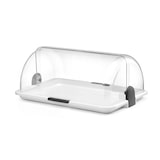 thumbnail of HENDI Rolltop-Display, 465x310x(H)190mm