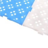 thumbnail of GILAC Caillebotis HACCP 500x500 épaisseur 22 mm - - L - Blanc G402021