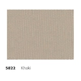 thumbnail of Spettmann SUN LED Halbkassettenmarkise mit Funkmotor rechts und LED-Beleuchtung 500x300cm Gestellfarbe anthrazit Dessin uni beige