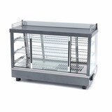 thumbnail of Verwarmde etalage - 136L - 91,5cm - 3 schappen - Maxima. Maxima