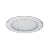 thumbnail of Paulmann Éclairages encastrés LED pour meubles Armoire de toilette rond 65mm 2x2,5W 2x180lm 230/12V3000K Chrome 99920