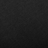 thumbnail of vidaXL Schaukelstuhl Schwarz Stoff