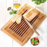 thumbnail of Tranchierbrett, Akazie, FSC 2x47.5x32cm