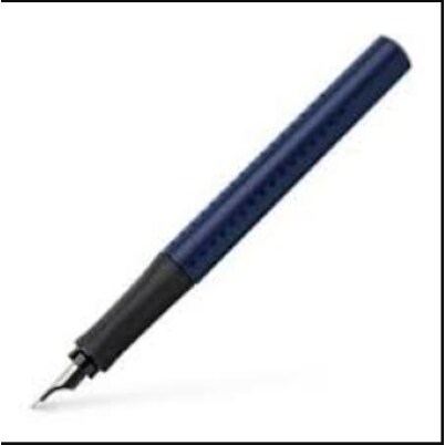 FABER CASTELL Recharge G2 BALLPEN XB, encre Noir