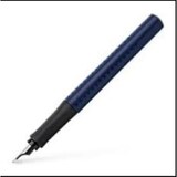 thumbnail of FABER CASTELL Recharge G2 BALLPEN XB, encre Noir