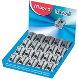 thumbnail of MAPED Taille-crayons métal 1 usage