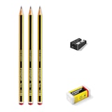 thumbnail of STAEDTLER 120 SBK3P1 Noris®  Bleistifte HB 1 Set