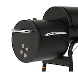 thumbnail of tepro Smoker Wichita