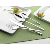 thumbnail of 12 x Menümesser VENTURA, Chrom-Stahl, poliert, Länge: 22,5 cm.