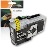 thumbnail of Gigao LC-426 Tintenpatronen Set Kompatibel für Brother MFC-J4540DW - 4er Pack CMYK