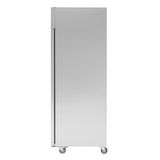 thumbnail of Polar U-Serie Energiezuinige Enkele Deur Staand Display Vriezer