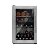 thumbnail of caso design - Frigorifero da esterni BBQ Cooler S-L - acciaio