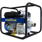 thumbnail of Pompe à Eau Thermique 7CV - Motopompe Essence Moteur 4T OHV 212Cm3 Eau Propre - Raccords 50mm Caves Piscine Irrigation GOODYEAR