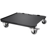 thumbnail of Kabinett-Trolley für Sicherheitskabinett schwarz