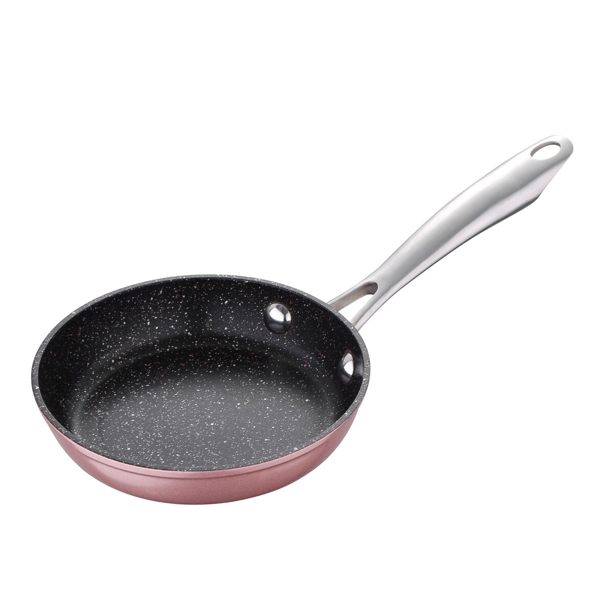 San Ignacio Vita Sartén 16cm Inducción de Aluminio Forjado