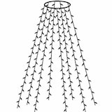 thumbnail of FHS   Baumvorhang 300 LED