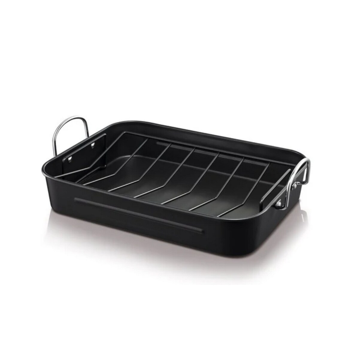 BEKA plat à four rectangulaire 38x29cm 16370384