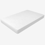 thumbnail of Colchon 120x190 cm, Colchon plegable de 10 cm de altura - Espuma HR, aloe Vera | Plus