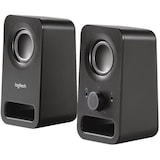 thumbnail of Logitech Z150, altoparlante multimediale, jack da 3,5 mm, 6 watt, cablato