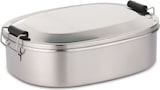 thumbnail of Karl Weis Vesperdose aus Edelstahl M, 0,9 L